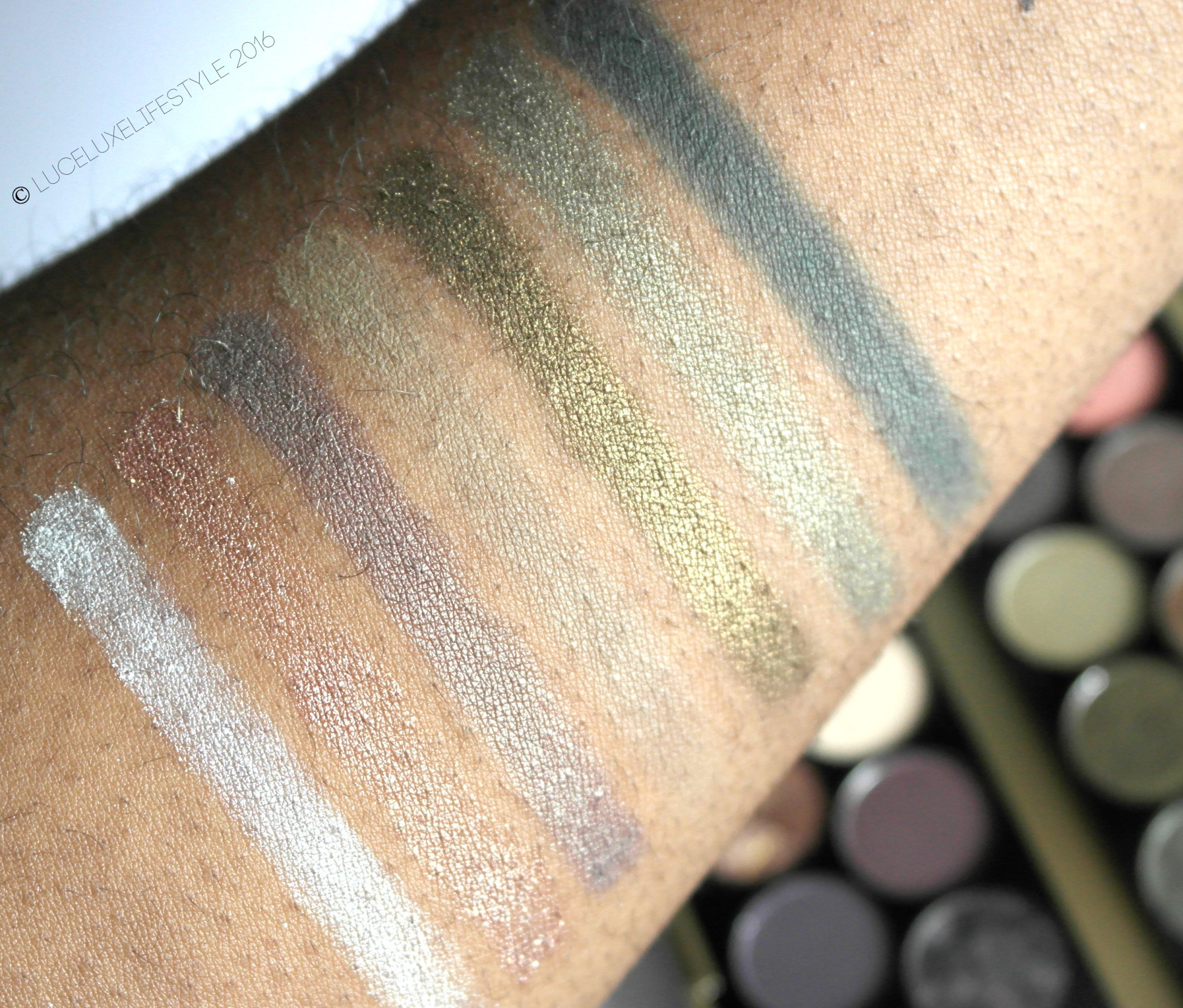 fortune favours the brave makeup revolution swatch 2.jpg