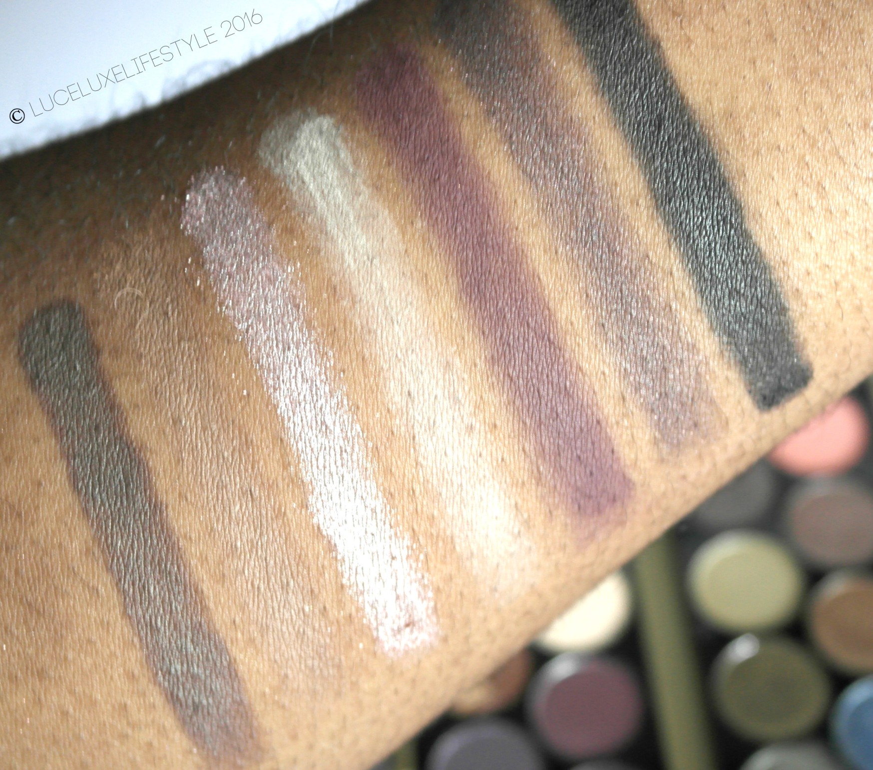 fortune favours the brave makeup revolution swatch 3.jpg