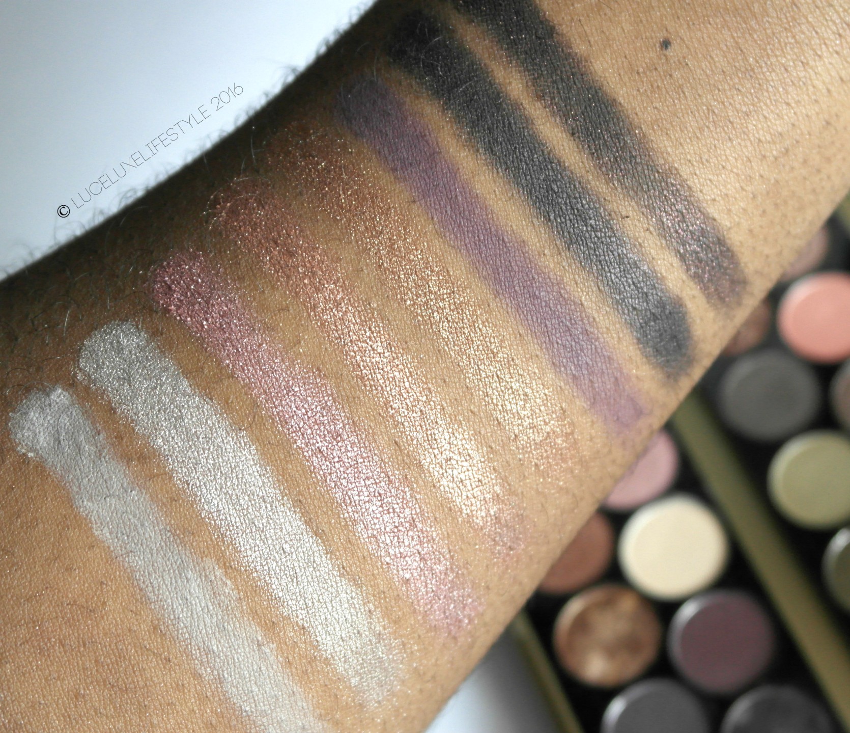 fortune favours the brave makeup revolution swatch 4.jpg